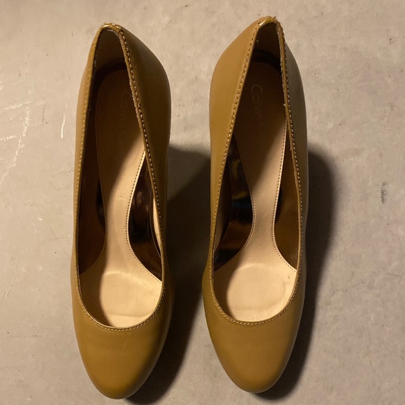 Calvin Klein Odette pump - Picture 3 of 4